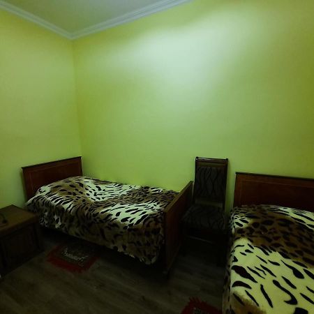 Chʼiva Ararat B&B المظهر الخارجي الصورة