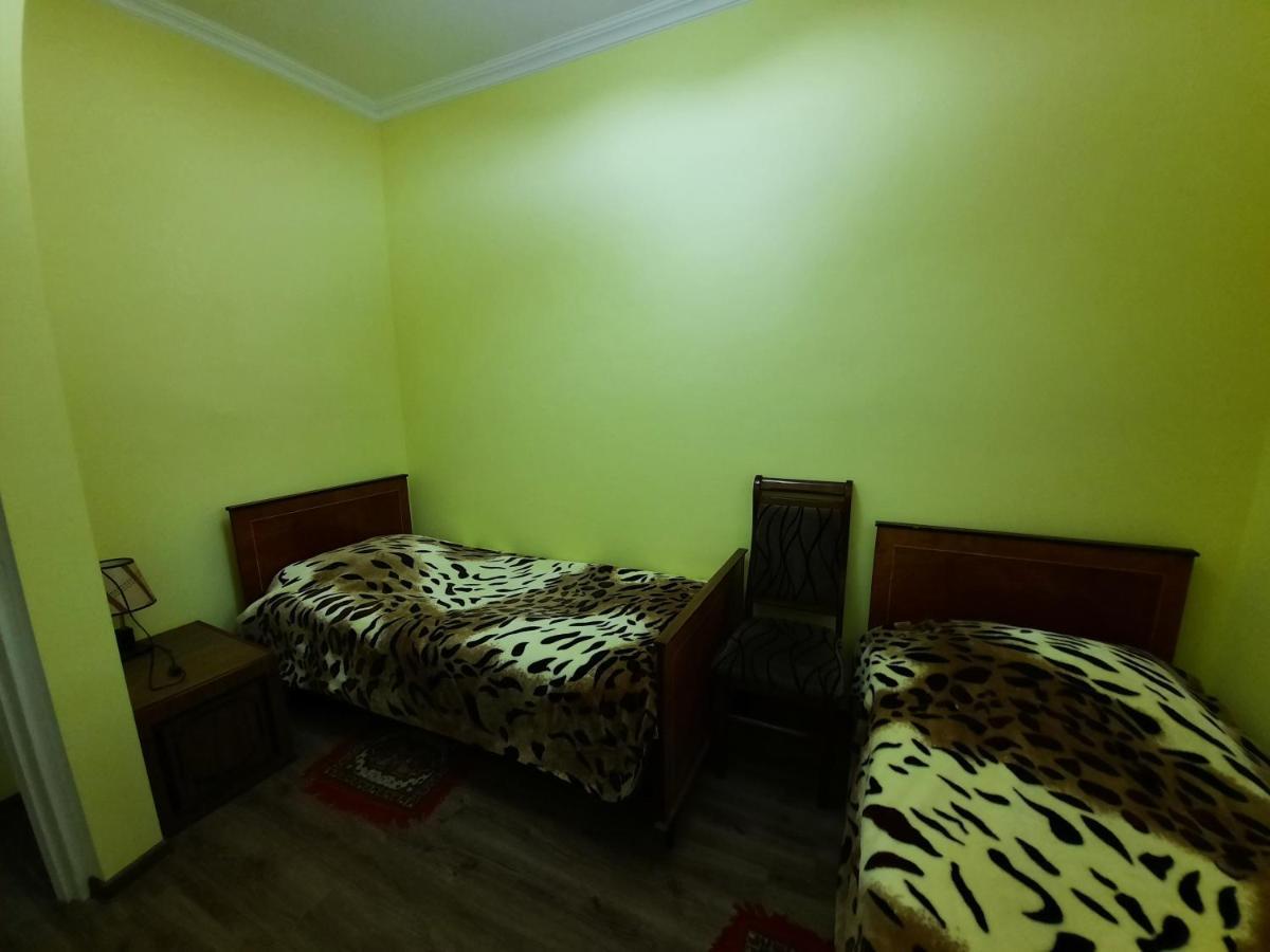 Chʼiva Ararat B&B المظهر الخارجي الصورة