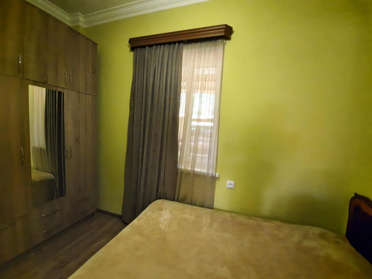Chʼiva Ararat B&B المظهر الخارجي الصورة