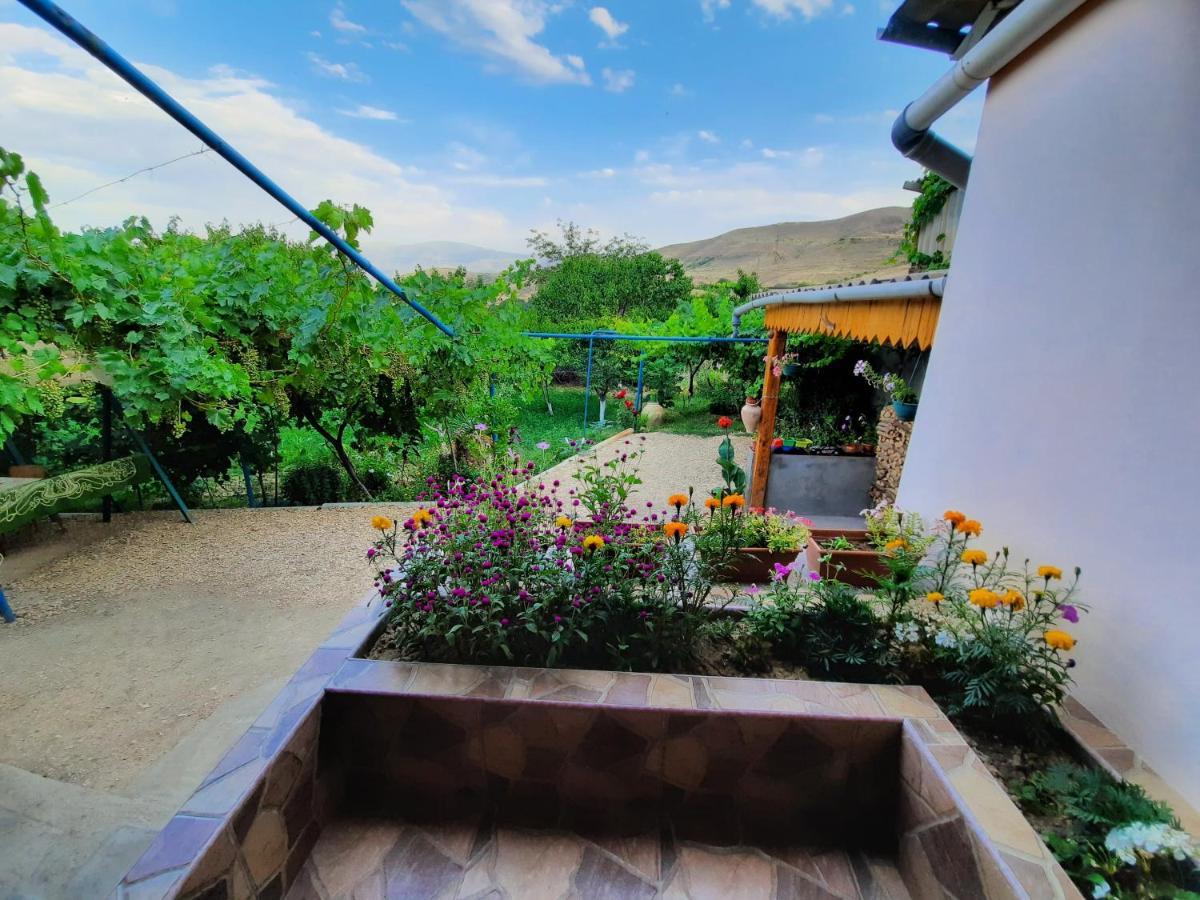 Chʼiva Ararat B&B المظهر الخارجي الصورة