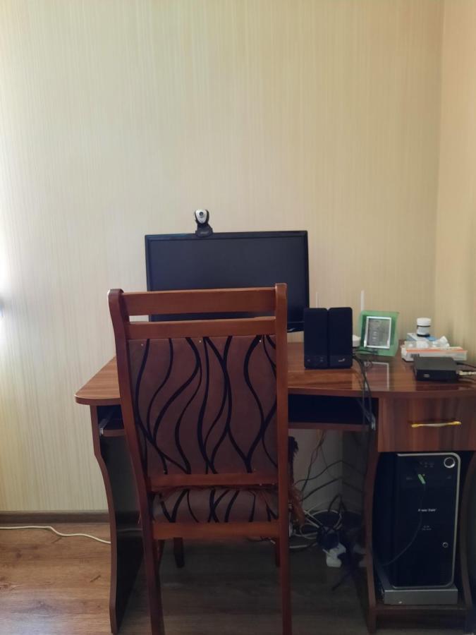 Chʼiva Ararat B&B المظهر الخارجي الصورة