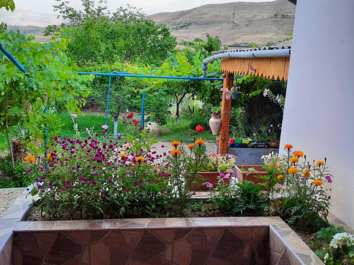 Chʼiva Ararat B&B المظهر الخارجي الصورة