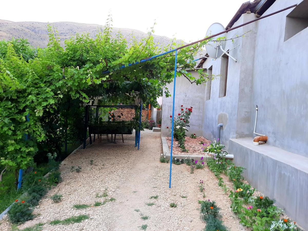 Chʼiva Ararat B&B المظهر الخارجي الصورة