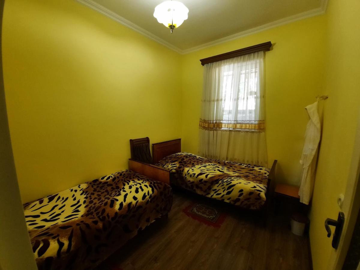 Chʼiva Ararat B&B المظهر الخارجي الصورة