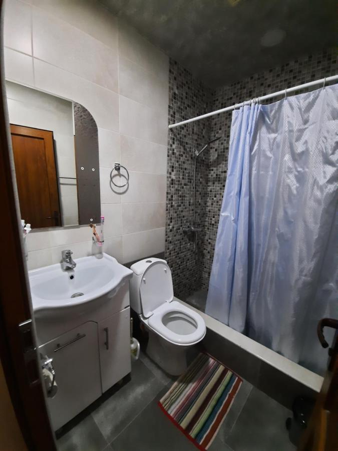 Chʼiva Ararat B&B المظهر الخارجي الصورة