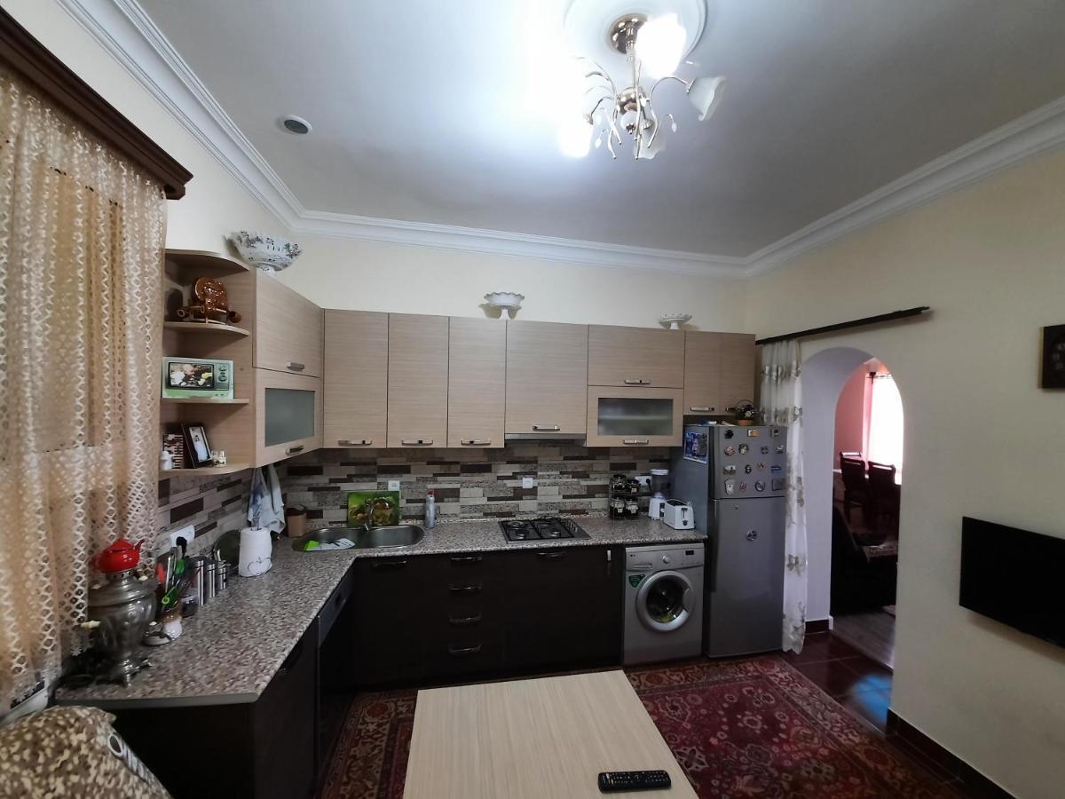 Chʼiva Ararat B&B المظهر الخارجي الصورة
