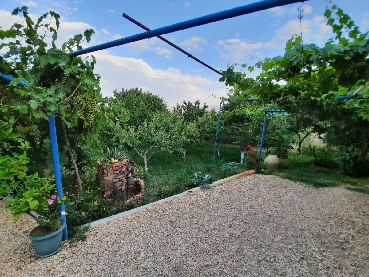 Chʼiva Ararat B&B المظهر الخارجي الصورة