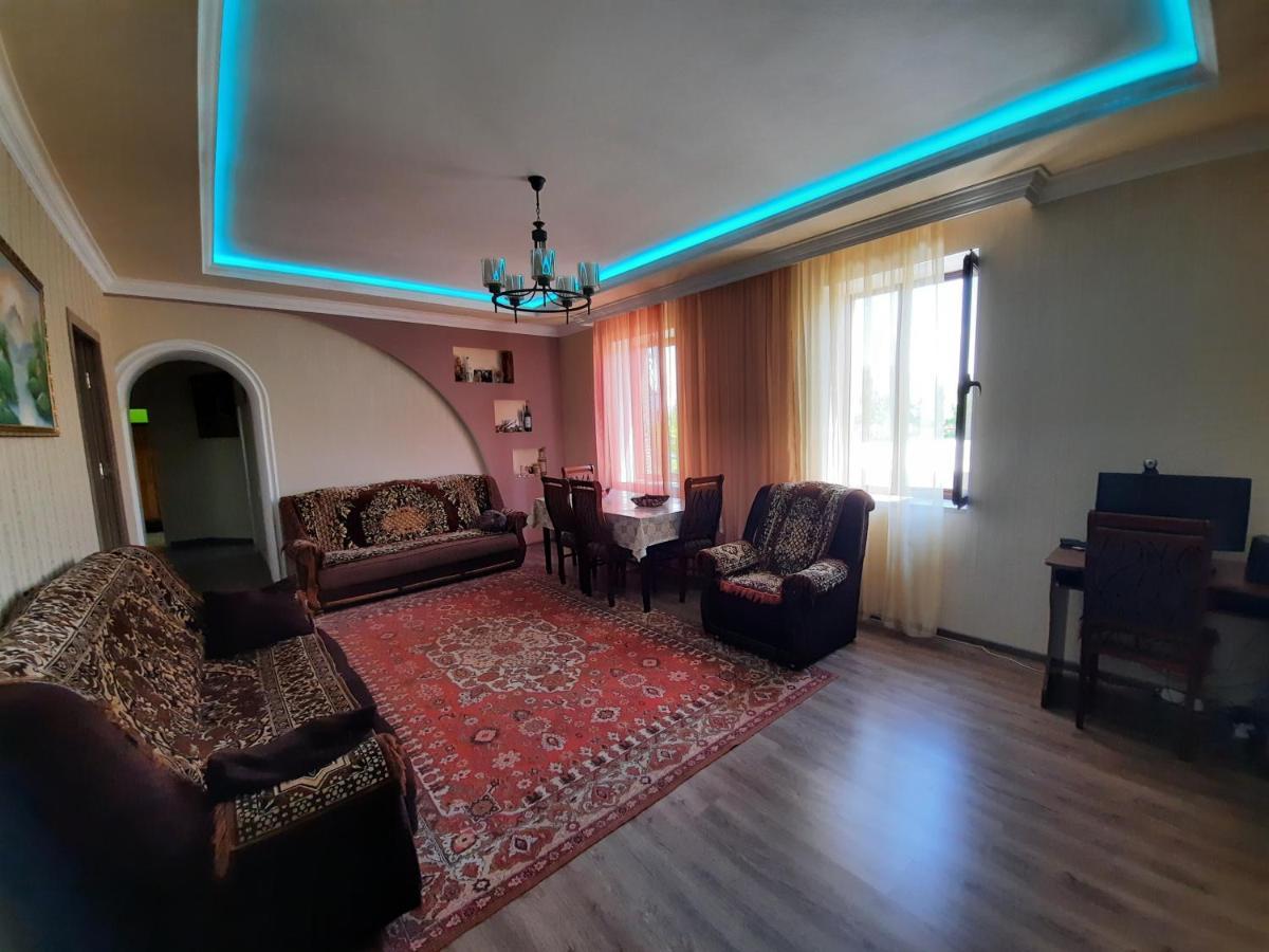 Chʼiva Ararat B&B المظهر الخارجي الصورة
