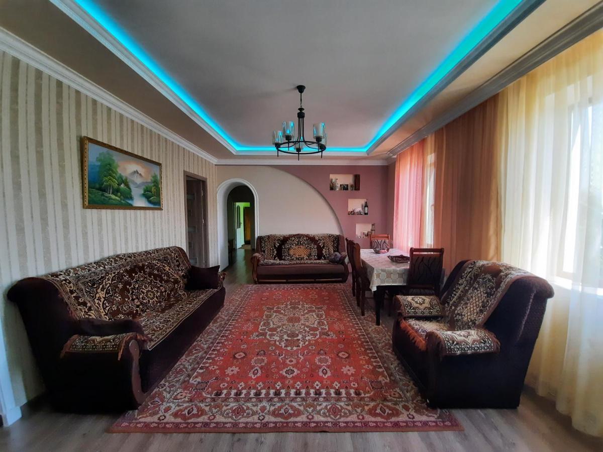 Chʼiva Ararat B&B المظهر الخارجي الصورة