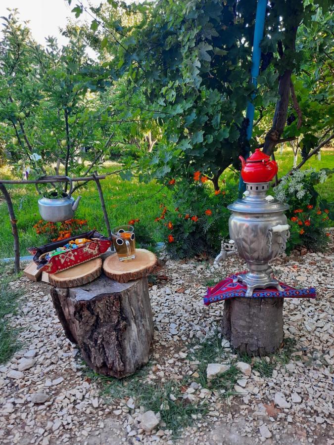 Chʼiva Ararat B&B المظهر الخارجي الصورة