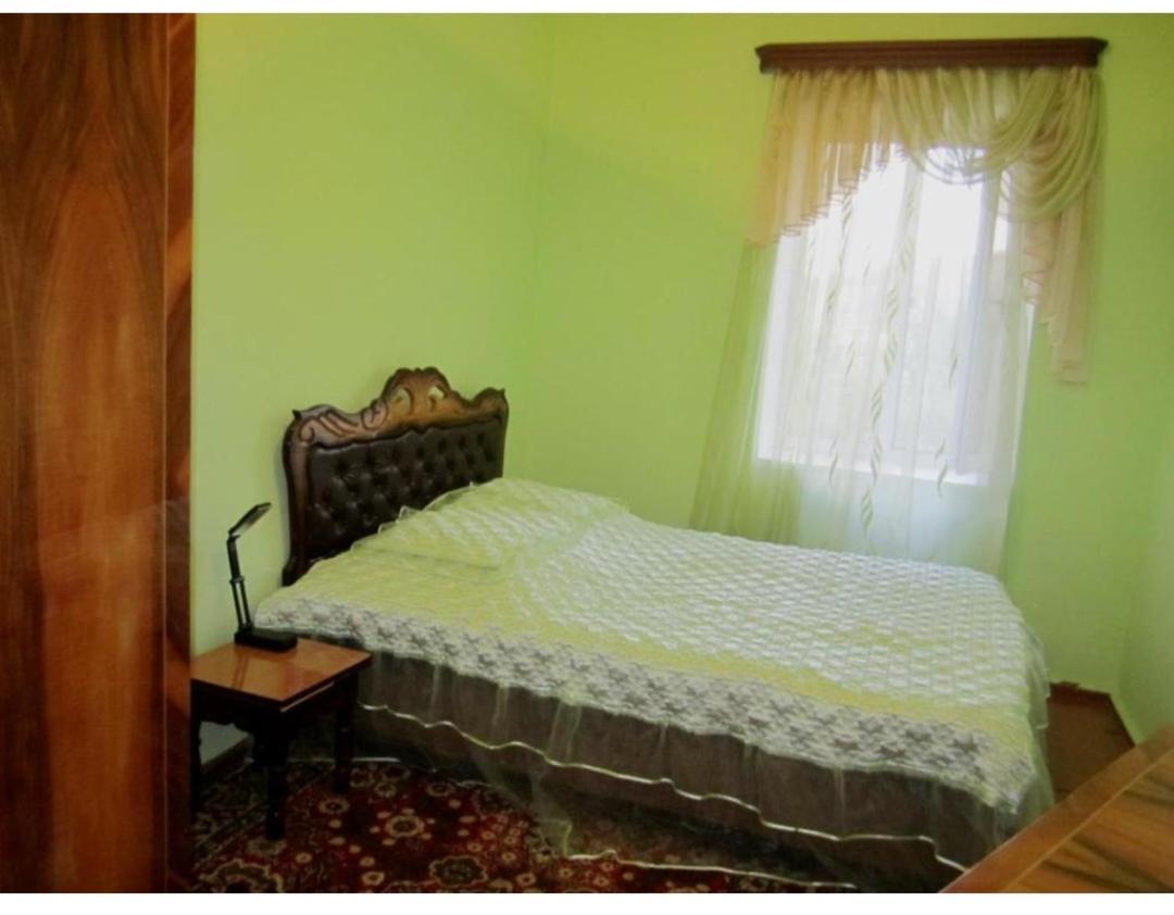 Chʼiva Ararat B&B المظهر الخارجي الصورة