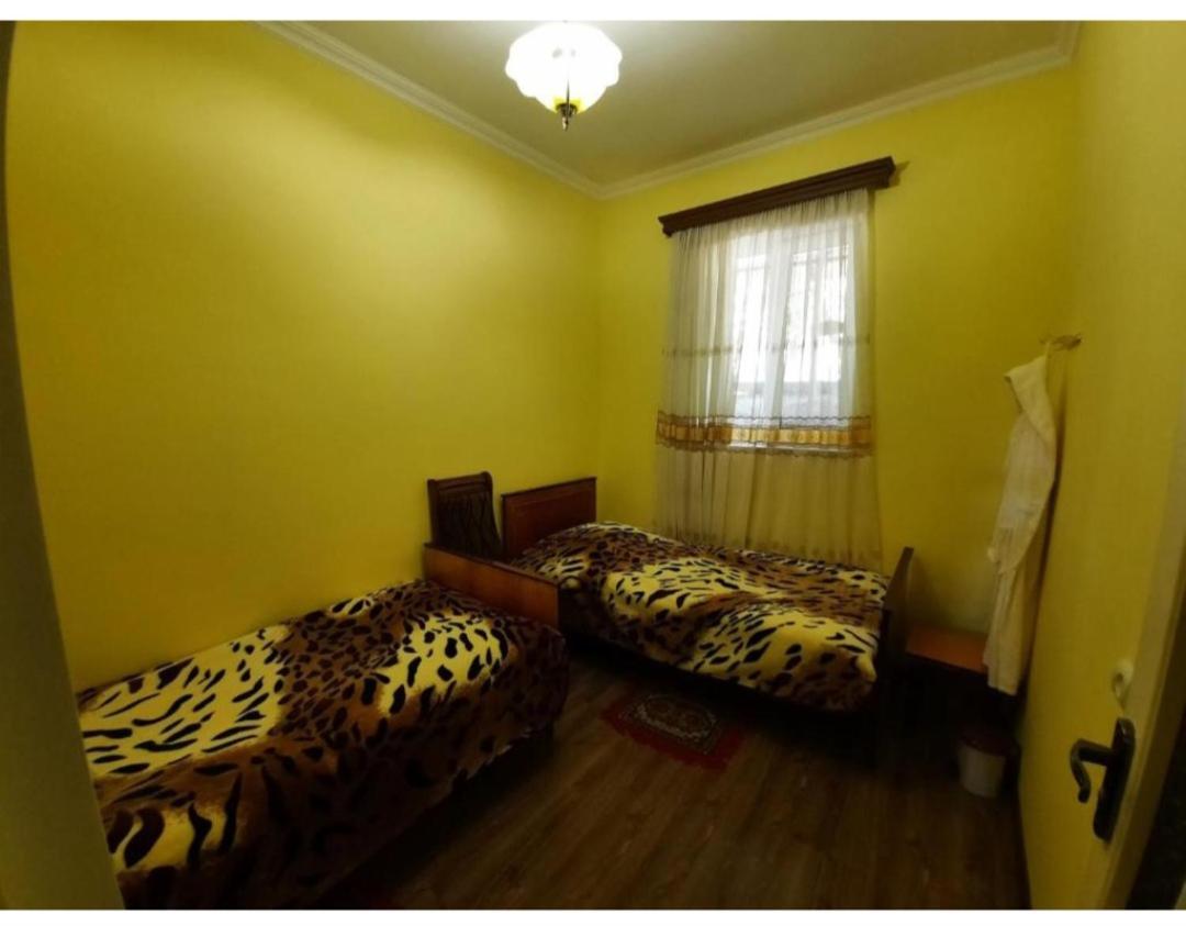 Chʼiva Ararat B&B المظهر الخارجي الصورة