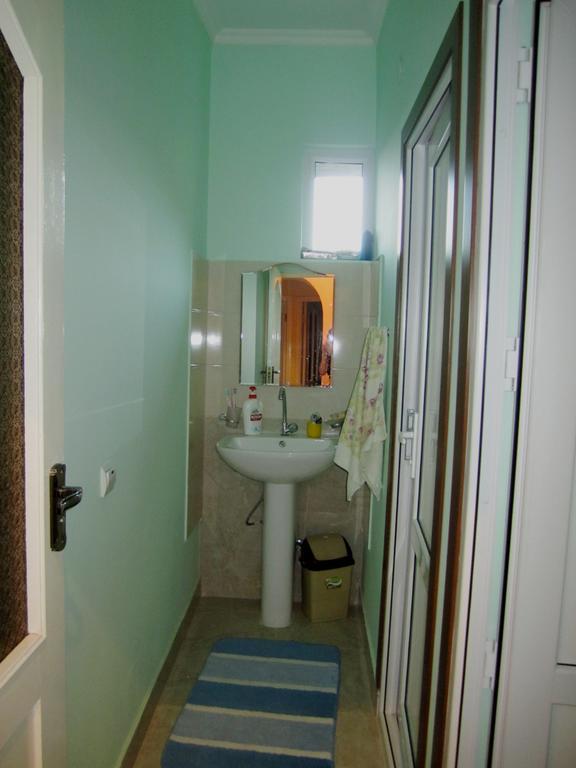 Chʼiva Ararat B&B المظهر الخارجي الصورة